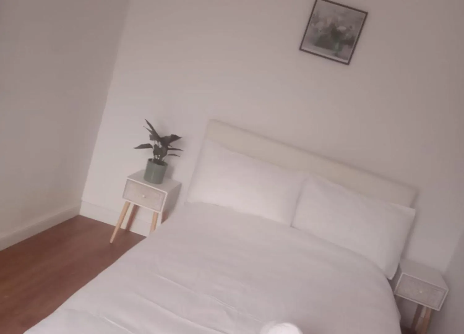 Thorntree Street Edinburgh Apartment United Kingdom