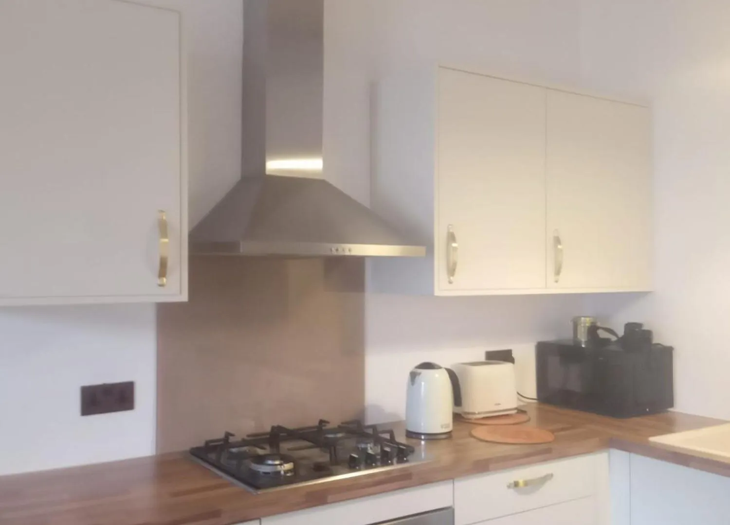Thorntree Street Edinburgh Apartment United Kingdom