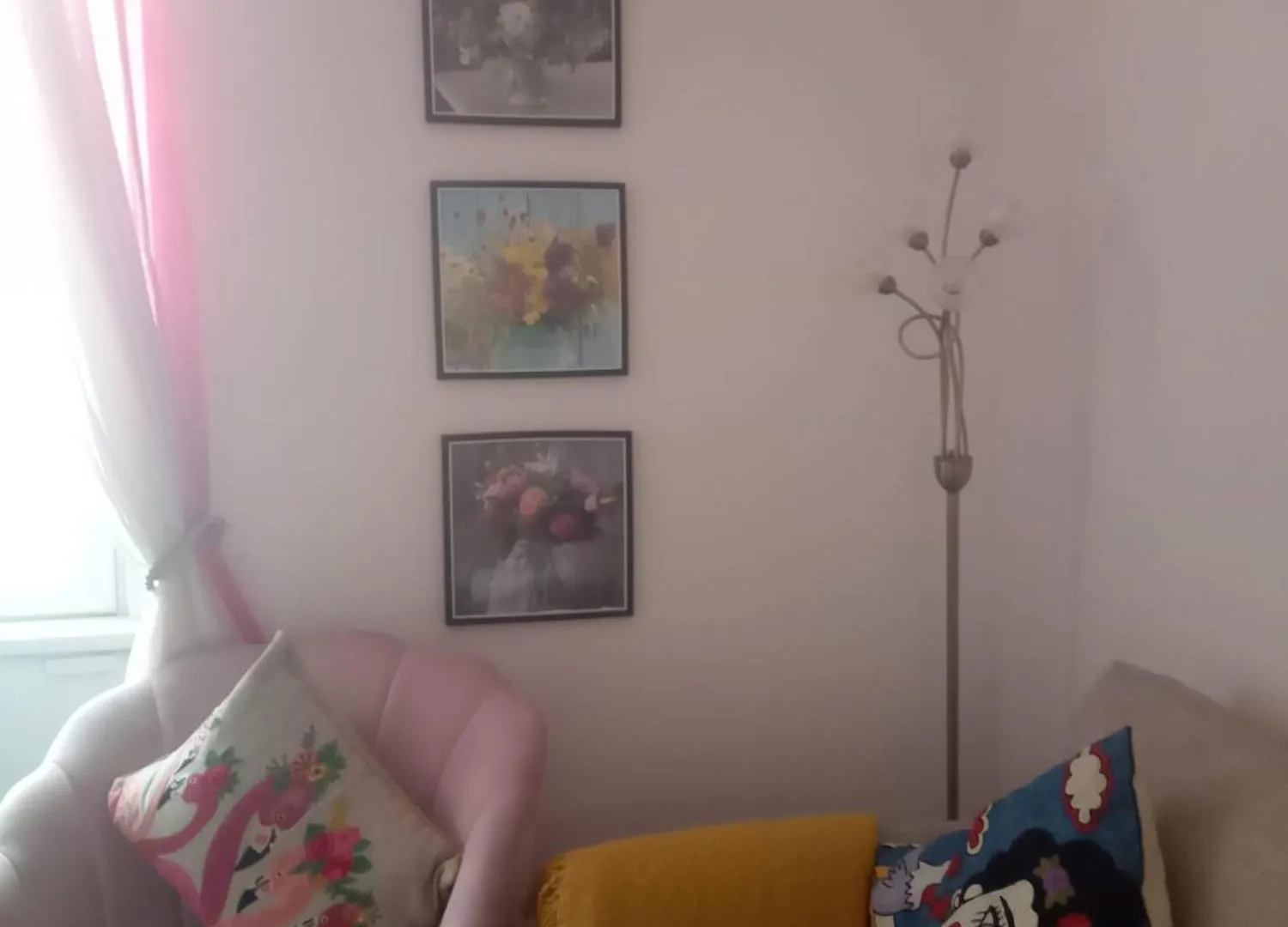 Thorntree Street Edinburgh Apartment