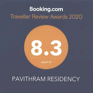 Pavithram Residency , Kollam India